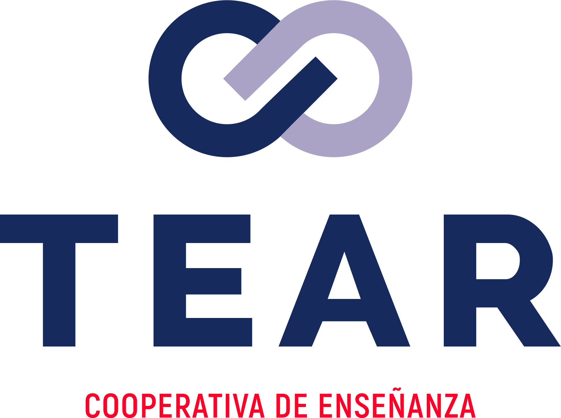 Logotipo de TEAR S. Coop. And.