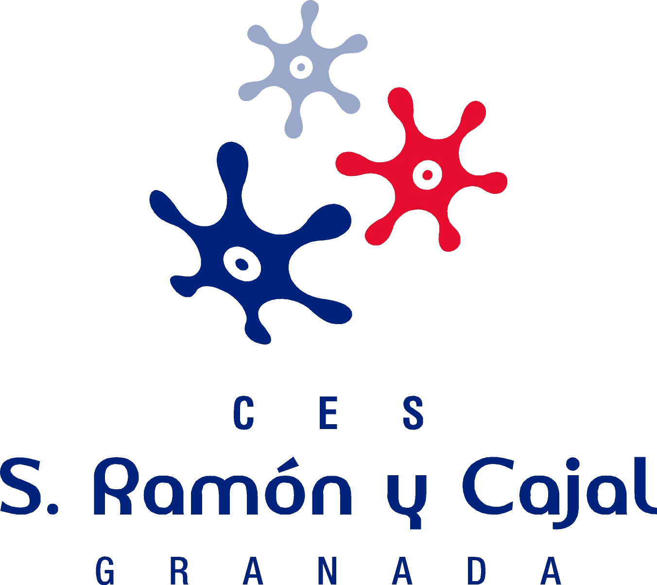 Logo CES S. Ramón y Cajal